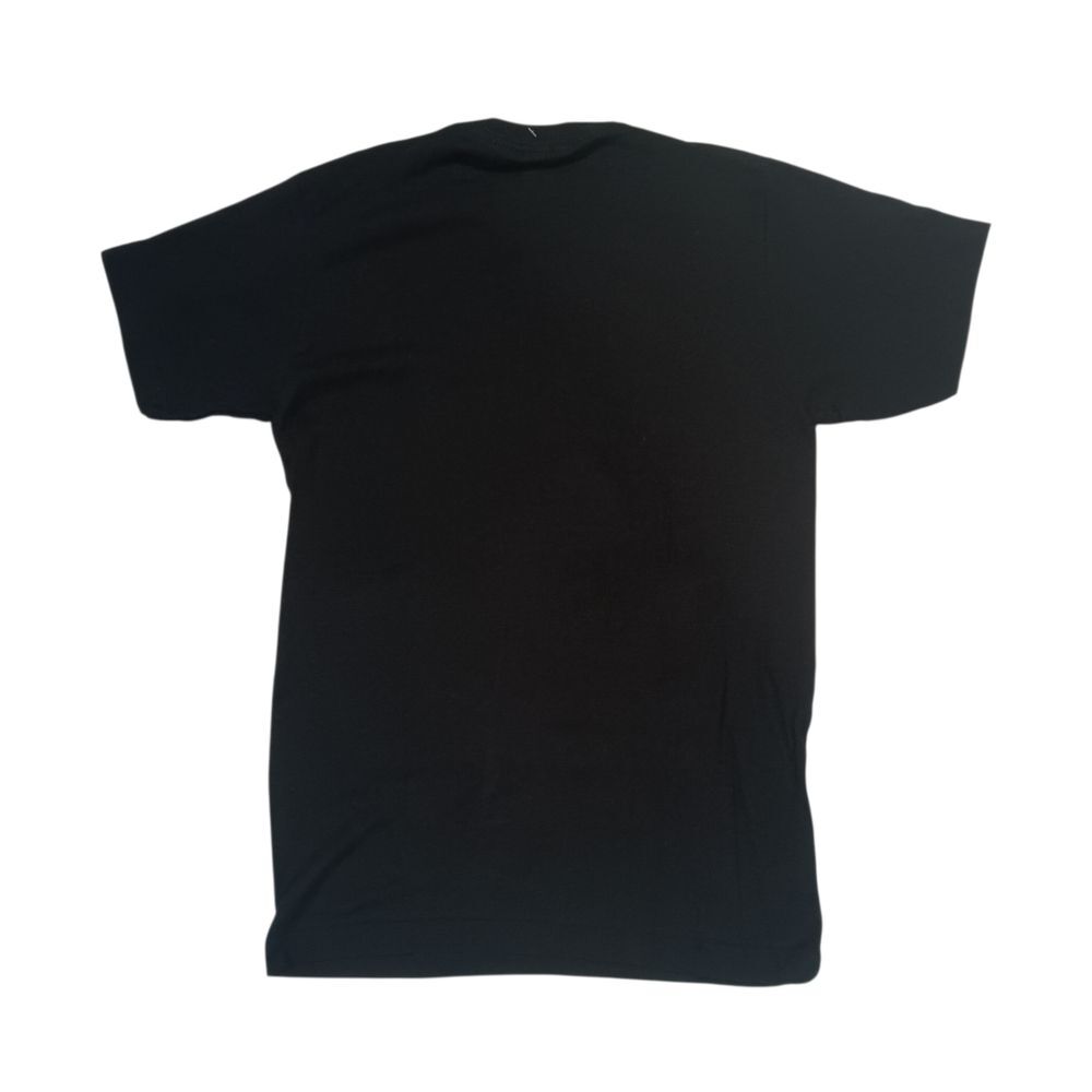 NWT Lil Nas X Black Tee Unisex S Spencer's Thread Shop T-shirt - Picture 2 of 4